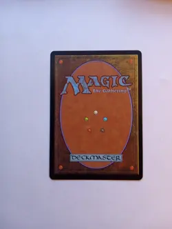 Sensei's Divining Top Eternal Masters Foil - Image 2