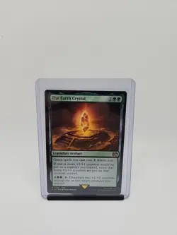 MTG Final Fantasy : The Earth Crystal #184 - Image 1