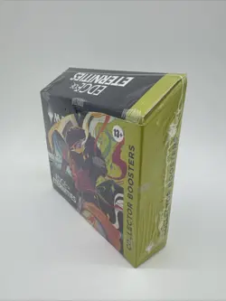 Mtg Edge of Eternities - Collector Booster Box Brand New Sealed - Image 2