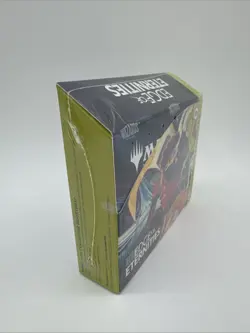 Mtg Edge of Eternities - Collector Booster Box Brand New Sealed - Image 3