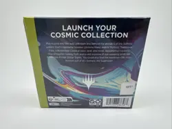 Mtg Edge of Eternities - Collector Booster Box Brand New Sealed - Image 4