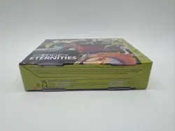 Mtg Edge of Eternities - Collector Booster Box Brand New Sealed - Image 5