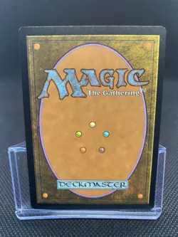 MTG Infernal Grasp - Promo Pack NM/Foil English - Image 2