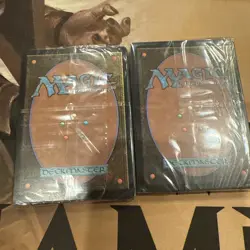 Avatar The Last Airbender Jumpstart MTG, Sealed Inner Packs - Rebelling - Image 2
