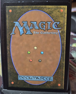 Terrasymbiosis (Borderless) (Foil) - Edge of Eternities (Near Mint) - Image 2