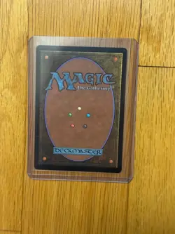 MTG - Earthbending Student - Foil - Avatar: The Last Airbender - Image 2