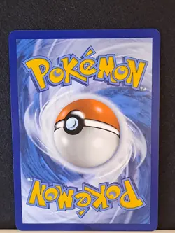 ARVEN 166/198 PLAY! PRIZE PACK SERIES COSMOS HOLO Pokemon TCG NM/MT - Image 4