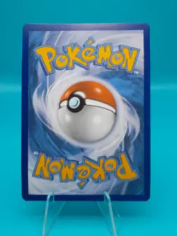 Roaring Moon 109/162 Sv05: Temporal Forces Pokemon TCG Holo Near Mint/Mint - Image 2