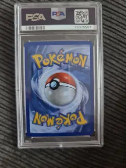 2007 Pokemon Turtwig-Holo Diamond & Pearl-Cosmos Psa 8 103/130 - Image 2