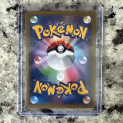 Battle Reporter SR 103/096 1st Edition XY3 Furious Fists Japanese Pokemon 2014 - Image 2