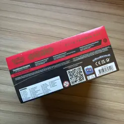 Pokemon Scarlet And Violet Base Set Koraidon Elite Trainer Box ETB - Sealed ✅🚚 - Image 5