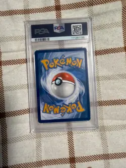 Pokemon Eevee TCG Promo #173 Prismatic Evolutions ETB Promo PSA 10 Gem MT - Image 2