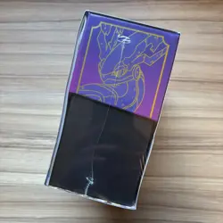 Pokemon Scarlet And Violet Base Set Miraidon Elite Trainer Box ETB - Sealed ✅🚚 - Image 4