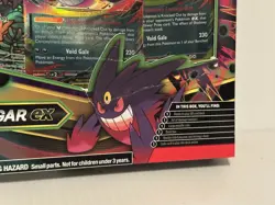 Pokemon TCG Mega Gengar EX MEGA Battle Deck LOT OF 2. FREE SHIPPING - Image 3
