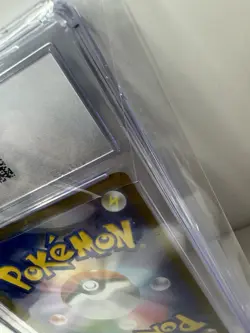 CGC 10 GEM MINT Mewtwo V 074/071 SR- Pokemon Go 2022 Japanese Full Art RARE - Image 3