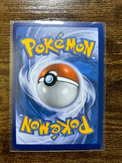 Miscut Error Pokemon TCG - Volo Reverse Holo Trainer - 169/196 - Lost Origin - Image 2