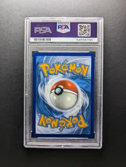 PSA 10 - 2016 Pokemon MEWTWO EX - 52/108 - Holo - Rare - XY Evolutions - Image 2