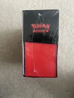 Pokemon Center Destined Rivals ETB Elite Trainer Box Sealed - Image 3