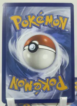 Pokemon Obsidian Flames Basic Fire Energy Hyper Rare Holo 230/197 NM/M Unplayed - Image 2