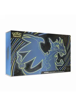 Pokemon Mega Charizard X ex Ultra Premium Collection UPC - BRAND NEW SEALED ✅ - Image 1