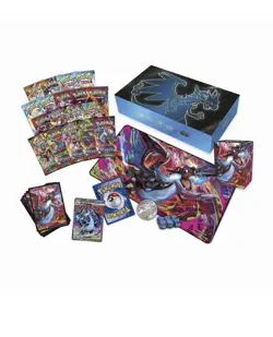 Pokemon Mega Charizard X ex Ultra Premium Collection UPC - BRAND NEW SEALED ✅ - Image 2