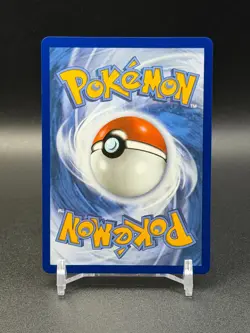 Pokemon Espeon ex SVP 175 Premium Figure Collection Black Star Promo - Image 2