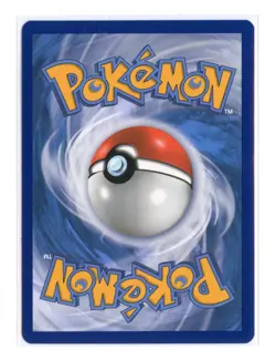 Treecko 3/25 Promo Holo McDonald's 25th Anniversary Promos Pokemon TCG - Image 2