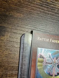 Yugioh Battle Fader ABPF-EN006 Ultimate Rare Unlimited NM Absolute Powerforce - Image 2