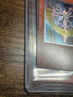 Yugioh Battle Fader ABPF-EN006 Ultimate Rare Unlimited NM Absolute Powerforce - Image 4