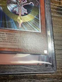 Yugioh Battle Fader ABPF-EN006 Ultimate Rare Unlimited NM Absolute Powerforce - Image 5