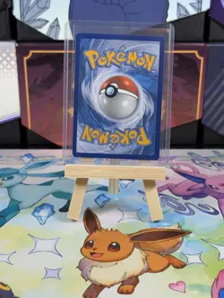 Xurkitree GX Rainbow Secret Rare Card 160/156 Sun and Moon Ultra Prism - Image 2