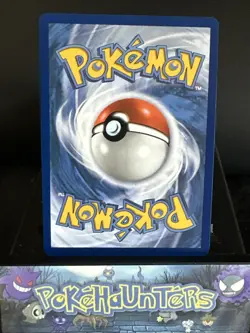Pokemon Card Switch 123/094 Phantasmal Flames Full Art Trainer Near Mint - Image 2