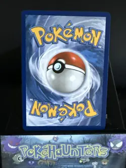 Pokemon Card 169/132 Lillies Determination Secret Rare Mega Evolution Trainer NM - Image 2