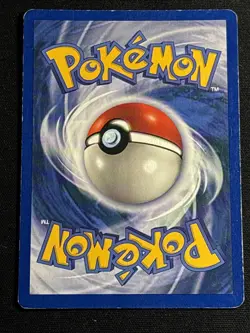 Kangaskhan 5/64 Jungle Pokemon TCG Vintage Holo Foil Rare Card Lightly Played LP - Image 2