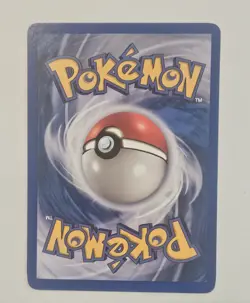 Pokemon Houndoom 14/147 Reverse Holo Rare Aquapolis Played Card Vintage - Image 3