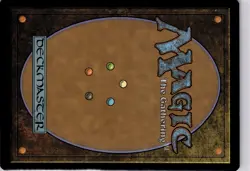 MTG: Double Masters Chord Of Calling Foil Promo Rare 384 Trading Card TCG - Image 2