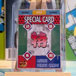 Videl Dragon Ball Z Special Goddess Girls ACG Waifu Holo Anime Card - Image 2