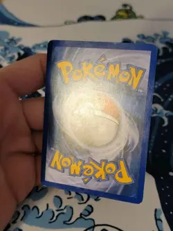 Flareon 26/90 Undaunted Regular Non-Holo TCG Pokemon Card MP - Image 2