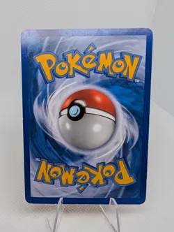 Entei - 001/017 - POP Series 2 - Rare Pokemon Tcg Card - LP - Image 4