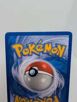 Entei - 001/017 - POP Series 2 - Rare Pokemon Tcg Card - LP - Image 5