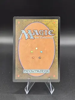 Memory Jar Urza's Legacy MTG Card Magic The Gathering LP - Image 2