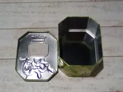 *No Cards Included* Pokemon TCG Arceus Collector Tin - Tin Only - Image 3