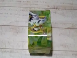 *No Cards Included* Pokemon TCG Arceus Collector Tin - Tin Only - Image 5