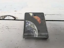 Transforming Mars Cards TM Big Box Promos English Stronghold Games SEALED/New - Image 2