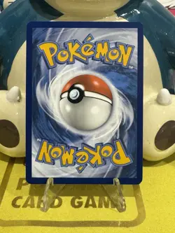 N's Zorua - 189 (Pokemon Center Exclusive) 189 Sv: Scarlet & Violet Promo Cards - Image 2