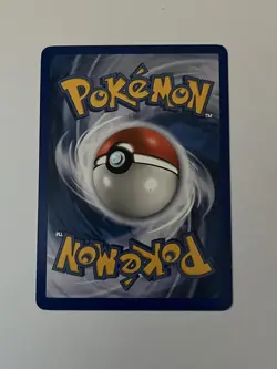 Pokemon Card Meowth 121/165 Expedition Base (LP) - Image 2