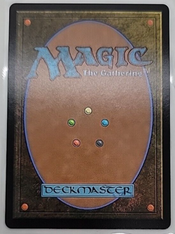 MTG Nemata, Primeval Warden Dominaria United 209/281 Regular Rare - Image 2