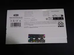 Magic the Gathering Secret Lair x Final Fantasy: Grimoire (English Rainbow Foil) - Image 2