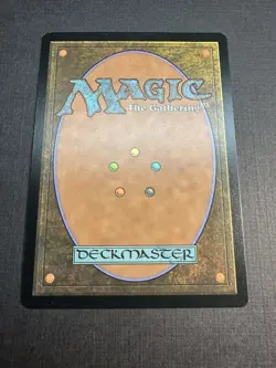 Near Mint, English - 1 x MTG Quicksilver Amulet - Retro Frame The Brothers' War - Image 2