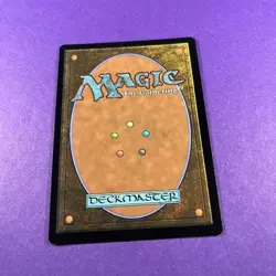 Universes Beyond Fallout Synth Eradicator 0393 Extended Art Foil MTG TCG PIP - Image 3